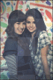 Demi and Selena xx