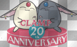 Clamp - 20th anniversary