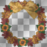 ☺©Autumn Wreath®☺