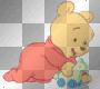 baby cute kawaii Kitty_8891 glitter baby cute kawaii Kitty_8891 glitter