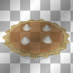 Pumpkin pie