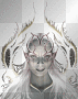 Wolfsfrau Wolfsfrau