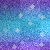 Stripe -   Blue purple
