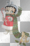 BB/TFM448,BETTY,BOOP,