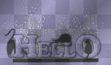 HELLO! BY KK