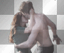 NEW MOON  bella edward  transparent ©dK