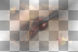 Background Violin Transparent