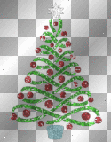 tree deco