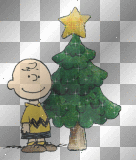 Merry Christmas Charlie Brown