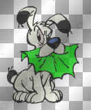 Idefix