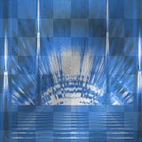 HEAVENLY STAIRS~NEWFIEBEAUTY