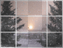 snow