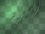 lime green background lime green background