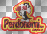 Perdonami...
