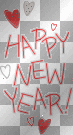 Happy new year