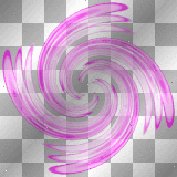 Background pink