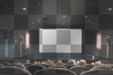 movie theater 2