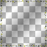 Dots Frame/Border