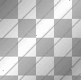 silver stripes :)