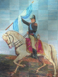 MANUEL BELGRANO, CREADOR DE NUESTRA BANDERA