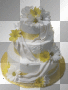 Yellow- Birthday Cake ((alwaysanangel69))©®