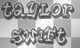 Taylor Swift Taylor Swift