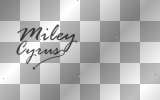 Miley Cyrus ♥