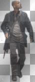 Will Smith ~ I am Legend