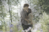bella & edward   cullen ©dK
