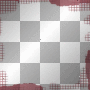 RAMCIA Valentine   FRAME TRANSPARENT