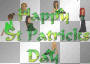 Happy St.Patrick`s day