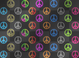 Background peace 