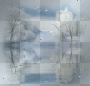 winter scene