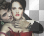 bella & edward   cullen ©dK