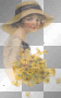femme vintage