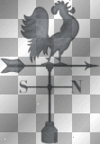 ≈Weather Vane≈