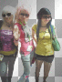 friend emo kid