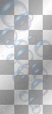 ≈Transparent Blue Bubbles≈