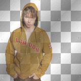 Jeremy Sumpter -Boy-