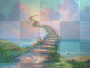 stairway to hevan