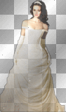 Bella swan bride