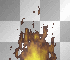 Animated fire/flame-*s*