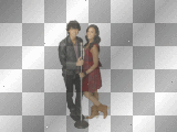 Camp Rock 2 : The Final Jam {Joe & Demi}