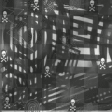 Emo animated background black pink
