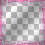 Pearls frame