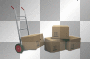 moving furniture box