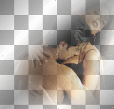 Romantic Couple