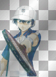 Prince of tennis