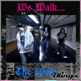 we walk the walk