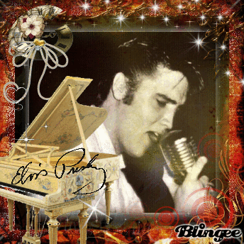 Elvis Presley6